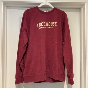 Treehouse Brewing Sweatshirt